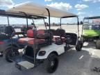 2022 Aspt Golf Cart