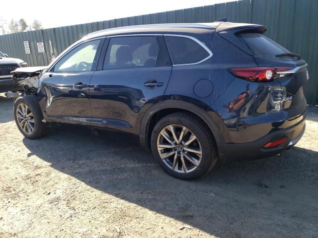 2019 Mazda CX-9 Grand Touring