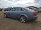 2006 Audi A4 2.0T Quattro