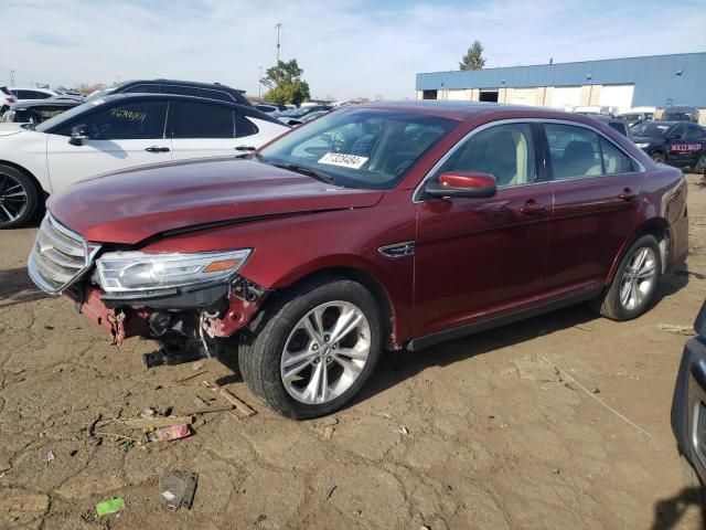 2014 Ford Taurus SEL