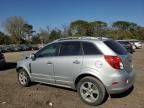 2014 Chevrolet Captiva LTZ