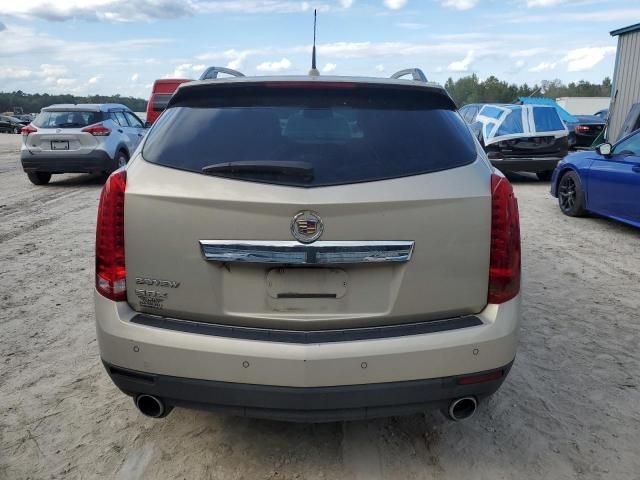 2011 Cadillac SRX Luxury Collection