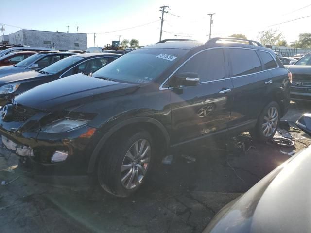 2009 Mazda CX-9