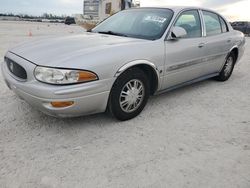 Buick salvage cars for sale: 2004 Buick Lesabre Limited