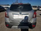 2014 Buick Encore