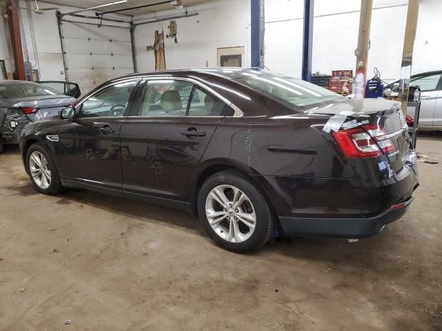 2014 Ford Taurus SEL