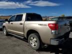 2008 Toyota Tundra Crewmax