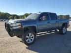 2013 Chevrolet Silverado K1500 LT