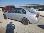 2003 Honda Civic EX