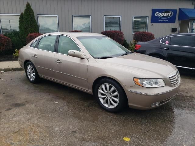 2007 Hyundai Azera SE