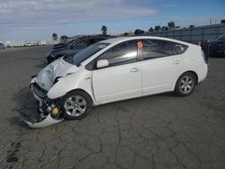 Toyota salvage cars for sale: 2008 Toyota Prius