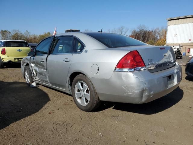 2008 Chevrolet Impala LT