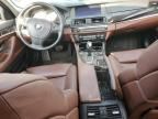 2013 BMW 550 XI