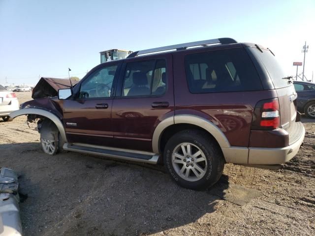 2006 Ford Explorer Eddie Bauer