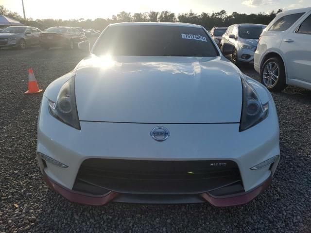 2016 Nissan 370Z Base