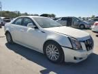 2012 Cadillac CTS