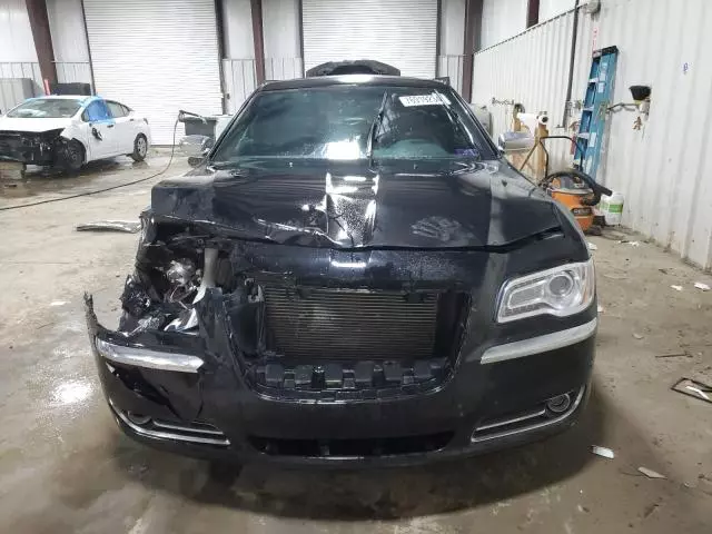 2013 Chrysler 300C