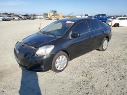 Toyota salvage cars for sale: 2012 Toyota Yaris