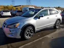 Subaru salvage cars for sale: 2013 Subaru XV Crosstrek 2.0 Premium