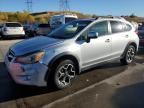 2013 Subaru XV Crosstrek 2.0 Premium