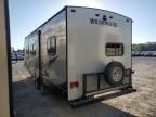 2018 Wildcat Trailer