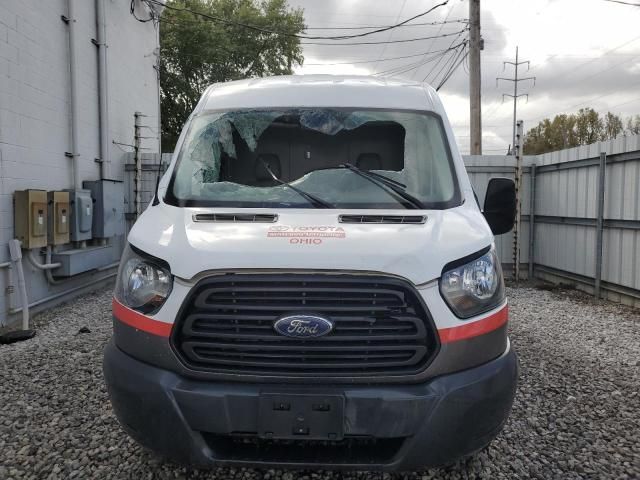 2018 Ford Transit T-250