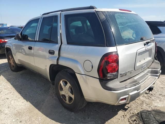 2005 Chevrolet Trailblazer LS