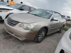 2008 Chrysler Sebring