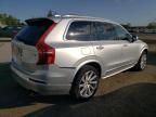 2018 Volvo XC90 T6