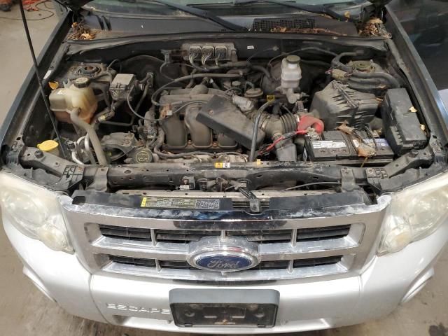 2008 Ford Escape XLT