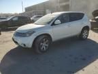 2006 Nissan Murano SL