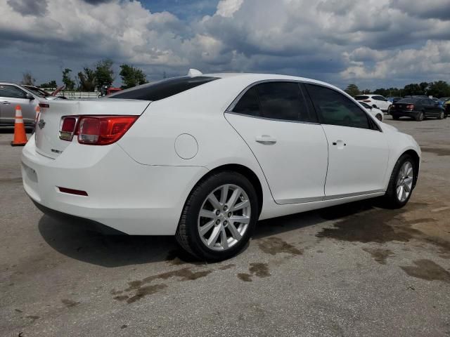 2014 Chevrolet Malibu 2LT