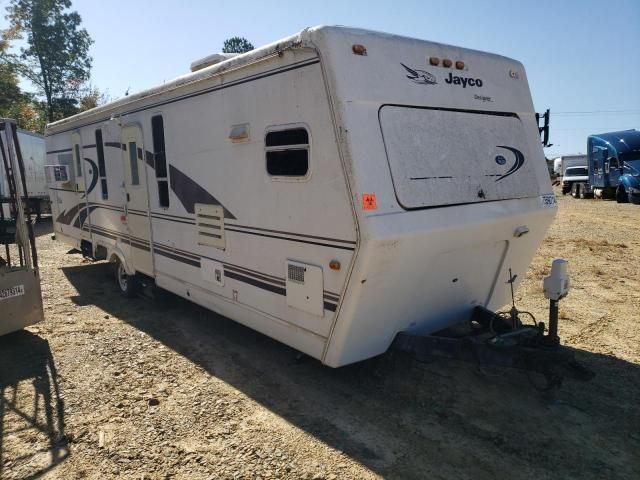 1998 Jayco Designer