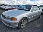 2001 BMW 330 CI