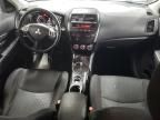 2012 Mitsubishi Outlander Sport SE