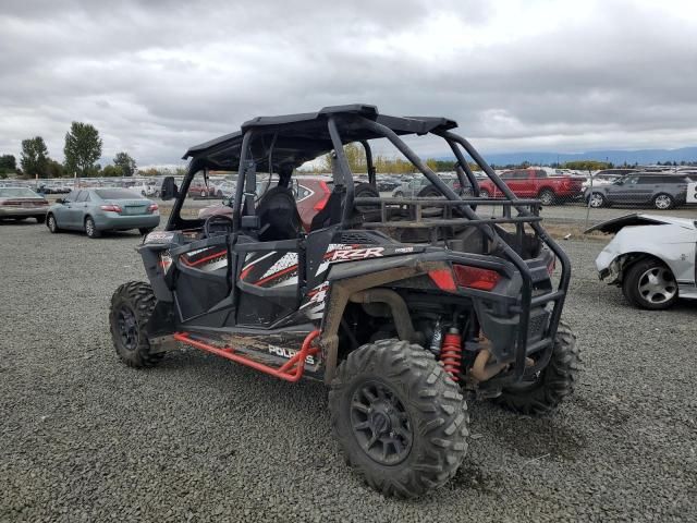 2017 Polaris RZR 4 900 EPS