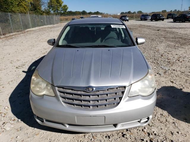 2007 Chrysler Sebring Touring