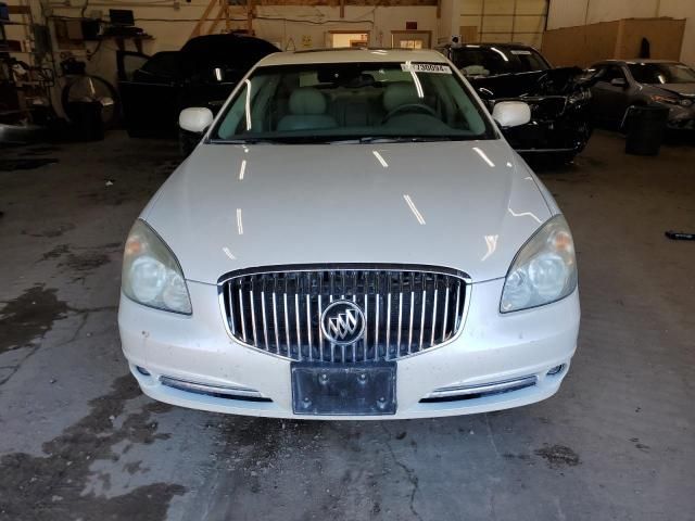 2010 Buick Lucerne CXL