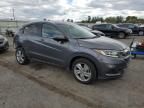 2019 Honda HR-V EXL