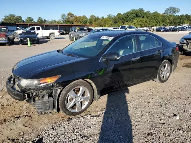 2011 Acura TSX