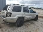 2003 Jeep Grand Cherokee Limited