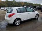 2010 Nissan Versa S