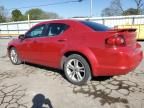 2012 Dodge Avenger SXT