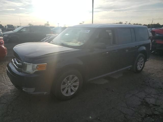 2011 Ford Flex SE