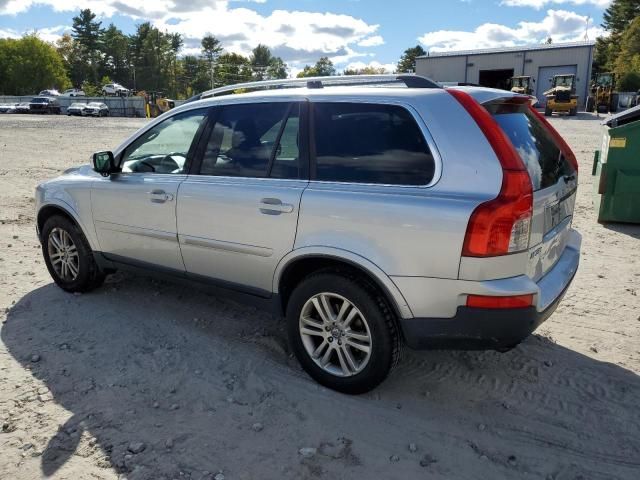 2010 Volvo XC90 3.2