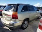 2005 Chrysler Pacifica Touring