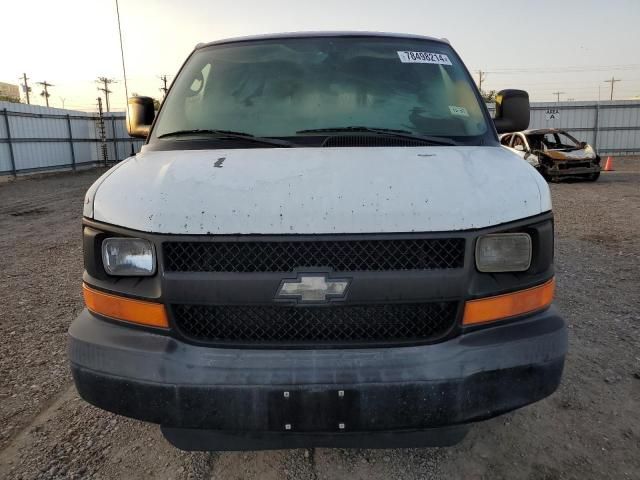 2006 Chevrolet Express G1500