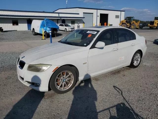 2010 BMW 328 I