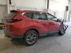 2022 Honda CR-V EXL