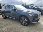 2022 Volvo XC60 T8 Recharge Inscription